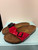 Used Birkenstock Sandals 7 60084-S000946532 View 1