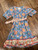Used Joie Short Dress F M-8/10 60043-S000970869 View 1