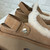 Used Ugg Australia Clogs 8 60059-S000913356 View 8