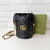 Used Gucci Small Leather Handbag 60059-S000913357 View 1