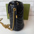 Used Gucci Small Leather Handbag 60059-S000913357 View 3