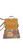 Used Patricia Nash Small Leather Handbag 60032-S000710043 View 3