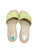 Used Johnston & Murphy Sandals 7.5 60047-S000637296 View 1