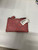 Used Coach Leather Wristlet 60045-S000854263 View 1