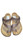Used Birkenstock Sandals 9 60032-S000710077 View 3