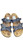 Used Birkenstock Sandals 9 60032-S000710076 View 1