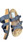Used Birkenstock Sandals 9 60032-S000710076 View 2