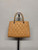 Used Kate Spade New York Large Leather Handbag 60070-S000645583 View 2