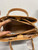 Used Kate Spade New York Large Leather Handbag 60070-S000645583 View 4
