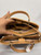 Used Kate Spade New York Large Leather Handbag 60070-S000645583 View 6