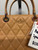 Used Kate Spade New York Large Leather Handbag 60070-S000645583 View 3