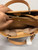 Used Kate Spade New York Large Leather Handbag 60070-S000645583 View 5
