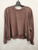 Used Free People Long Sleeve T-Shirt S-4/6 60027-S001502183 View 3
