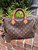 Used Louis Vuitton Leather Speedy 60067-S000828728 View 3