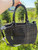 Used Badgley Mischka Xlarge Leather Handbag 60084-S000946608 View 1