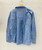 Used Zara Long Sleeve Top XL-16 60091-S000608805 View 2