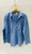 Used Zara Long Sleeve Top XL-16 60091-S000608805 View 1