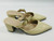 Used Unbranded Low Heels 6.5 60091-S000608818 View 2