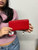 Used Coach Leather Wallet 60070-S000645594 View 5