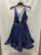 Used Ricarica Short Special Occ Dress L-12/14 60132-S000164732 View 1