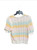 Used Loft Short Sleeve Sweater M-8/10 60021-S000876774 View 2