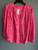 Used Chico's Long Sleeve Top L-12/14 60039-S000837766 View 1