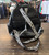 Used Karl Lagerfeld Large Leather Handbag 60140-S000754299 View 2