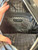 Used Karl Lagerfeld Large Leather Handbag 60140-S000754299 View 3