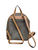 Used Michael Kors Xlarge Leather Handbag 60144-S000627502 View 2