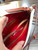 Used Dooney & Bourke Small Leather Handbag 60047-S000637389 View 13