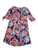 Used Lilly Pulitzer Short Dress B XS-0/2 60085-S000375623 View 1