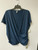 Used Unbranded Short Sleeve Top 1X-18 60096-S000724861 View 1