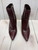Used Nine West Ankle Boots 7.5 60093-S000416506 View 1