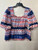 Used Marie Oliver Short Sleeve Top L-12/14 60031-S000857793 View 1