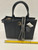 Used Us Polo Assn Large Leather Handbag 60091-S000608845 View 1
