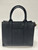 Used Us Polo Assn Large Leather Handbag 60091-S000608845 View 3