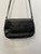 Used Vince Camuto Large Leather Handbag 60070-S000645671 View 2