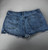 Used A Gold E Shorts 14-32 60006-S001235207 View 2