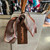 NWT Montana West Large Handbag 60112-S000445317 View 4