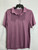Used Lululemon Athletica Mens Short Sleeve Top M/15-15.5 60142-S000054994 View 1