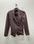 Used  Blue Maeve Blazer XXS 60137-S000127542 View 1