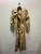 Used  Tan Anthropologie Long Light Jacket S-4/6 60137-S000127551 View 1