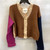 Used Unbranded Heavyweight Sweater M-8/10 60071-S000672282 View 1