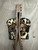 Used A New Day Sandals 9.5 60107-S000340403 View 2