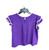 Used She + Sky Sleeveless Top M-8/10 60021-S000876966 View 2