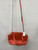 Used Coach Small Leather Handbag 60072-S000599377 View 1