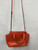 Used Coach Small Leather Handbag 60072-S000599377 View 4