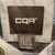 Used CQR Men's Long Heavy Coat L 60105-S000300381 View 3