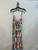 Used Anthropologie Long Dress F 3X-22 60126-S000465533 View 1