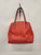 Used Coach Large Leather Handbag 60027-S001502371 View 3